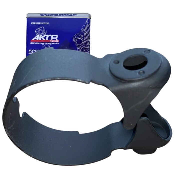 Abrazadera Mofle AKT Ttr 180 Ttx 180 - Imagen 2