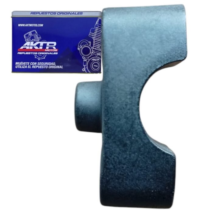 Abrazadera Manubrio  162Cr4 AKT - Imagen 2