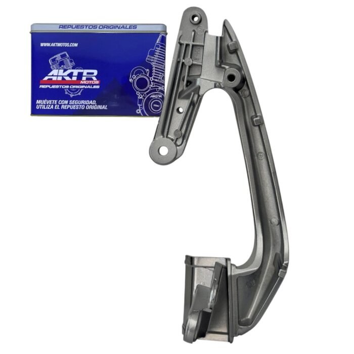 Agarradera Trasero Derecho TtrX AKT 125 150 Ttr Ttr 180 - Imagen 2