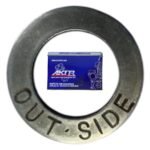 Arandela Clutch SmRtx AKT 110P 125W Sl05