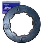 Acople Soporte Farola 125 AKT - Imagen 2