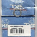 Asiento Resorte Int AKT Sl05 07 Sl08