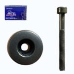 Balanceador de Manubrio AKT R3 Repuesto Moto - Imagen 3