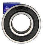 Balinera Original 6004-2Rs Rueda (Sprocket) R3Nkdr235R AKT 3W 3W180 125R3 - Imagen 2