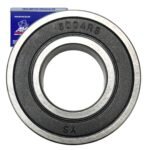 Balinera Original 6004-2Rs Rueda (Sprocket) R3Nkdr235R AKT 3W 3W180 125R3