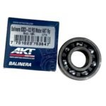 Balinera Original 6303-X3 Rs Motor AKT Atv250