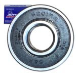 Balinera Original 6201-2Rs Rueda Delantero ScrSc-Proj5J4 AKT 125Sc 125Scr 150J5