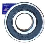 Balinera Original 6203-2Rs Rueda Trasero NkdCr5TtrCr4Ne110S125W AKT 100S 110Nv Special 110