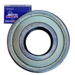 Balinera Original 6204-2Rs Rueda (Sprocket)EvoNeRtxs AKT 125Evo 125Ne Rtx-S