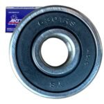Balinera Original 6301-2Rs Rueda Delantero NkdTtrCr4Ne110S125W AKT 125 150 Evo 100S