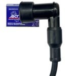 Bobina De Alta AKT 125 150 Ttr Ttr 180 - Imagen 2