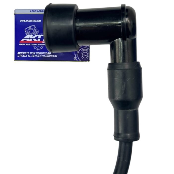 Bobina De Alta AKT 125 150 Ttr Ttr 180 - Imagen 2