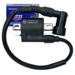Bobina De Alta AKT 125 150 Ttr Ttr 180