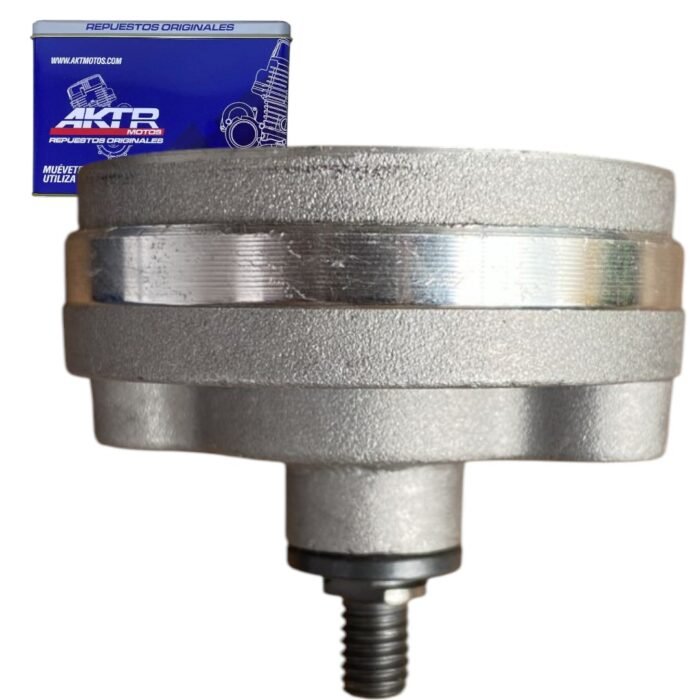 Bomba Aceite AKT 180Xm 200Sm - Imagen 3