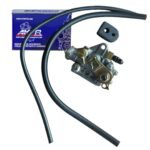 Bomba Aceite AKT 100S - Imagen 3