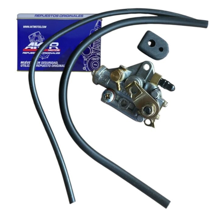 Bomba Aceite AKT 100S - Imagen 3