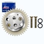 Bomba Aceite CGR y CG AKT 125/150 NE 125/150 R3 125/150 TTR 125 NKDR SLR - Imagen 2