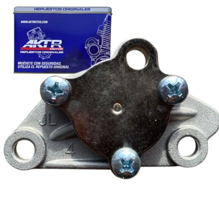 Bomba Aceite Completa 110SSmart AKT 110Nv Special 110 Smart - Imagen 2