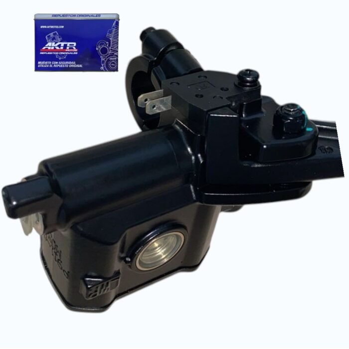 Bomba Freno Delantero AKT DS 300 Repuesto Moto - Imagen 3
