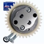 Bomba de Aceite AKT CR5 TTR 180 TTX 180 Repuesto Moto