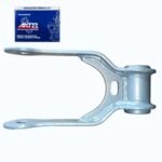 Brazo Inferior Suspensión AKT 250 TT Repuesto Moto