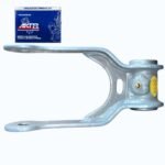 Brazo Inferior Suspensión AKT 250 TT Repuesto Moto - Imagen 2