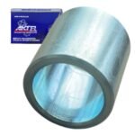 Buje Portasprocket AKT 125 SL NKDR Repuesto Moto