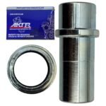 Buje Portasprocket 125Sl AKT 125R3 125 Nkdr-Slr Sl
