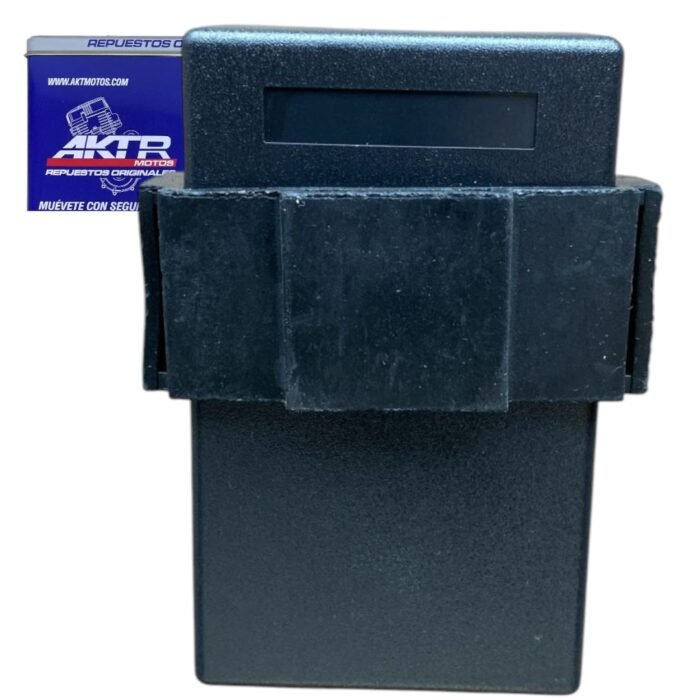 CDI AKT CR5 - Imagen 2