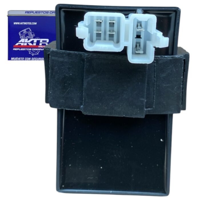 CDI AKT CR5 - Imagen 3