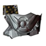 Cubierta Cadena AUTECO TVS - Imagen 2