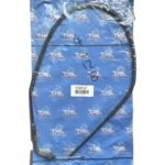 Cable Acelerador AKT Ttr 150