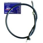 Cable Velocimetro 125SNkdr (Freno Disco) AKT 125 S-Sl-Nkd 125 Nkdr-Slr