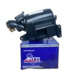 Caja Filtro Aire 125Sl AKT 125 Sl-Nkd 125 Nkdr-Slr