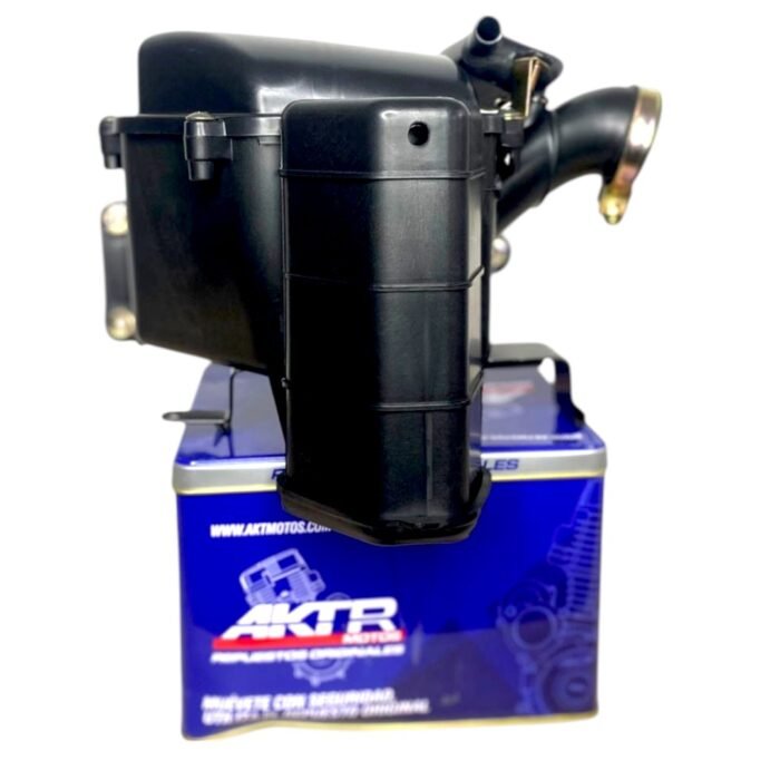 Caja Filtro Aire 125Sl AKT 125 Sl-Nkd 125 Nkdr-Slr - Imagen 2