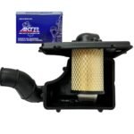 Caja Filtro Aire AKT 180Xm 200Sm