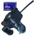 Caja Filtro Aire 125R AKT 125 150 Tt - Imagen 3