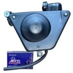 Caja Filtro Aire 125R AKT 125 150 Tt - Imagen 2