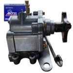 Caja Reversa P Mano Completo AKT 3W180 14 - Imagen 2