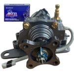 Caja Reversa P Mano Completo AKT 3W180 14 - Imagen 3