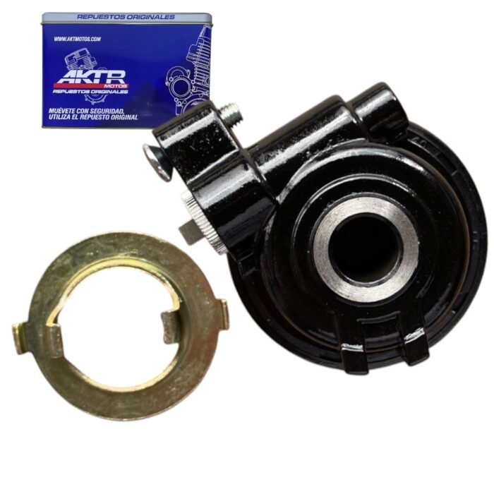 Caja Velocimetro 125Sl-A AKT 125 Sl-Slr-Nkdr - Imagen 2