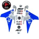 Calca Tipo Original TTR 125/150 - Imagen 2