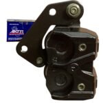 Caliper Completo 125 AKT Sl08 09 Sl10 - Imagen 2