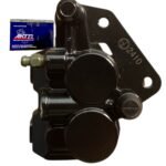 Caliper Completo 125 AKT Sl08 09 Sl10
