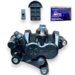 Caliper Delantero AKT 250Tt Efi