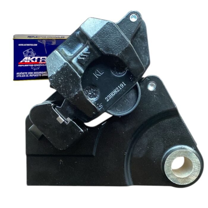 Caliper Trasero TtxTtrDs AKT Ttr 180 Ttx 200Ttr - Imagen 2