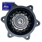Campana Trasero Completo AKT Ttr 150 - Imagen 3