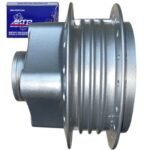 Campana Trasero 125 AKT Sl05 07 - Imagen 3
