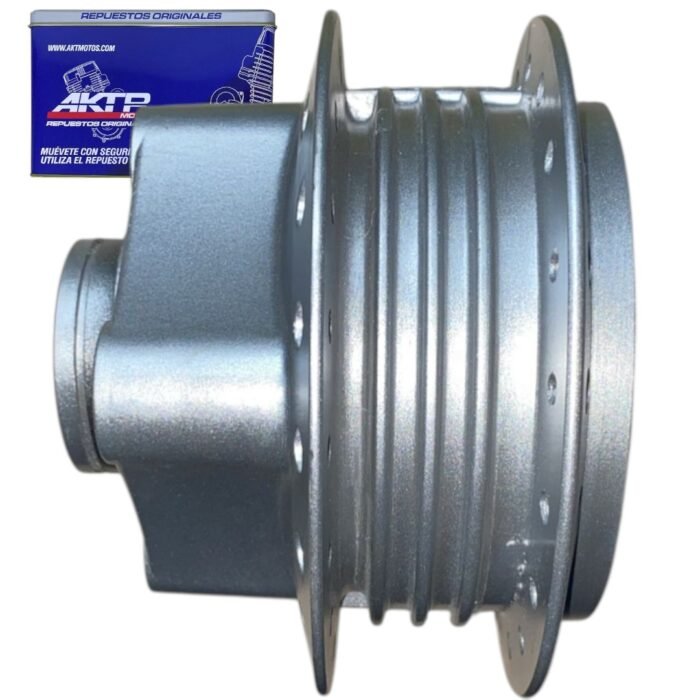 Campana Trasero 125 AKT Sl05 07 - Imagen 3