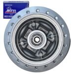 Campana Trasero 125 AKT Sl05 07 - Imagen 2